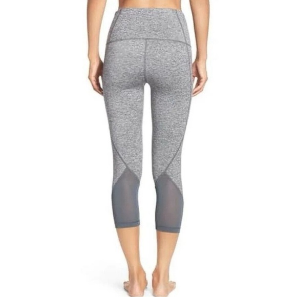 Zella ‘Hatha’ high waist leggings - Picture 1 of 4